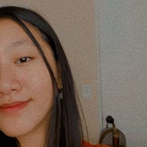 Meet your Posher, Belinda